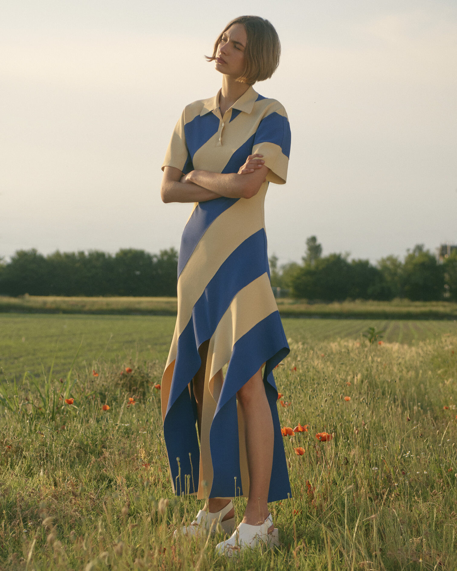 Lookbook Spring 2023 Collection